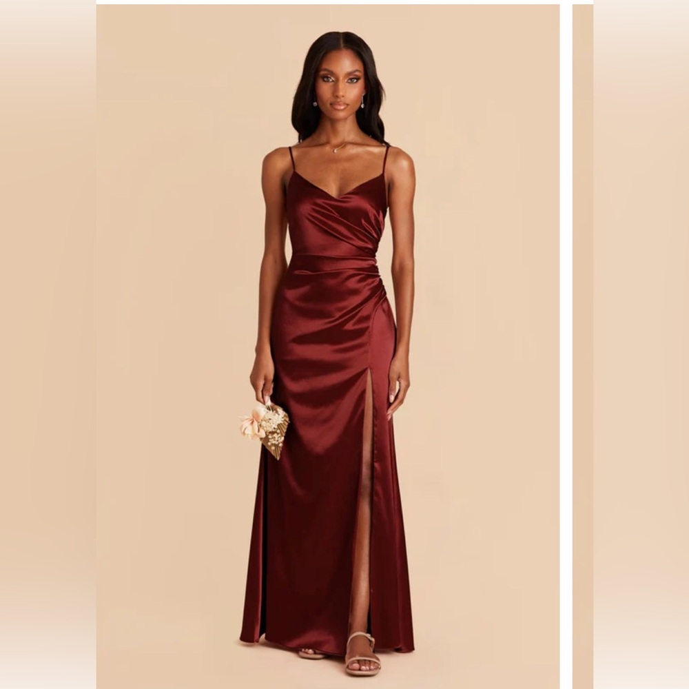 Birdy Grey bridesmaid dress